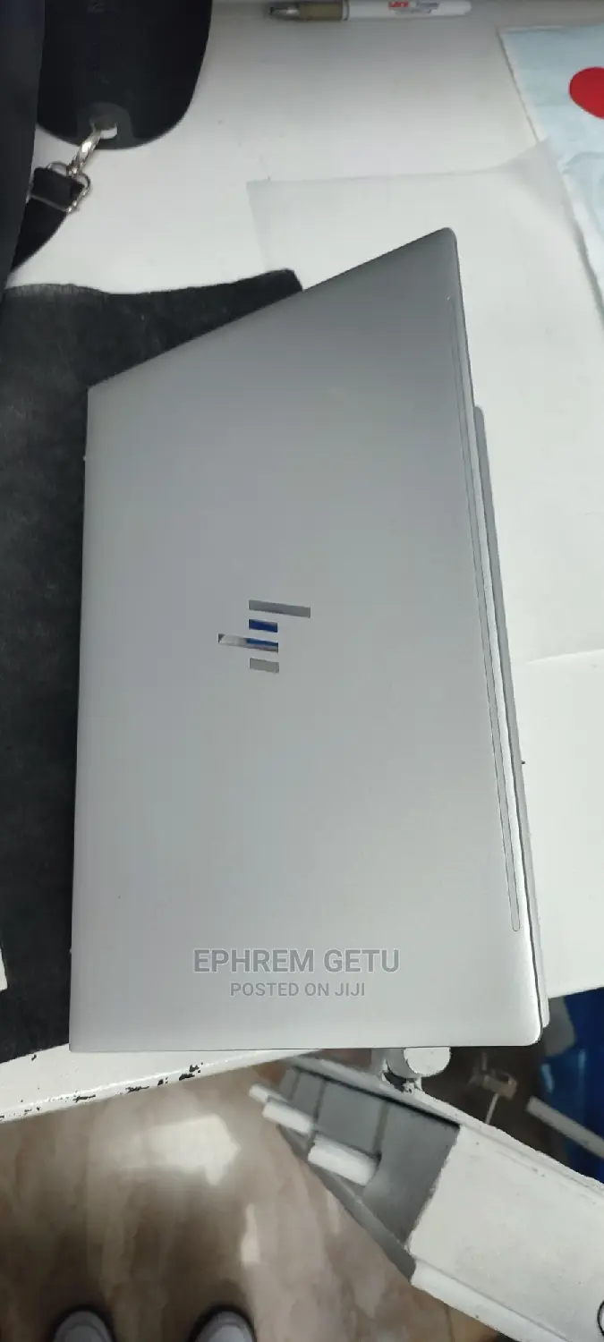 New Laptop HP Envy 13 16GB Intel Core I7 SSD 1T