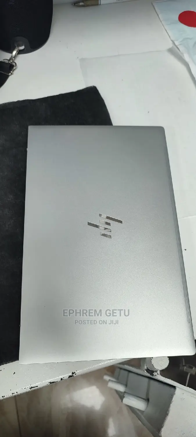 New Laptop HP Envy 13 16GB Intel Core I7 SSD 1T