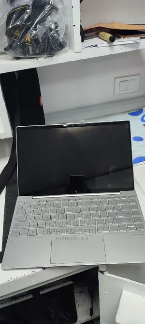 New Laptop HP Envy 13 16GB Intel Core I7 SSD 1T