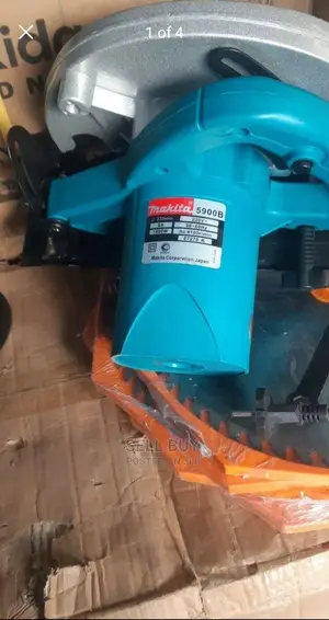Makita Circular Saw 2000watt