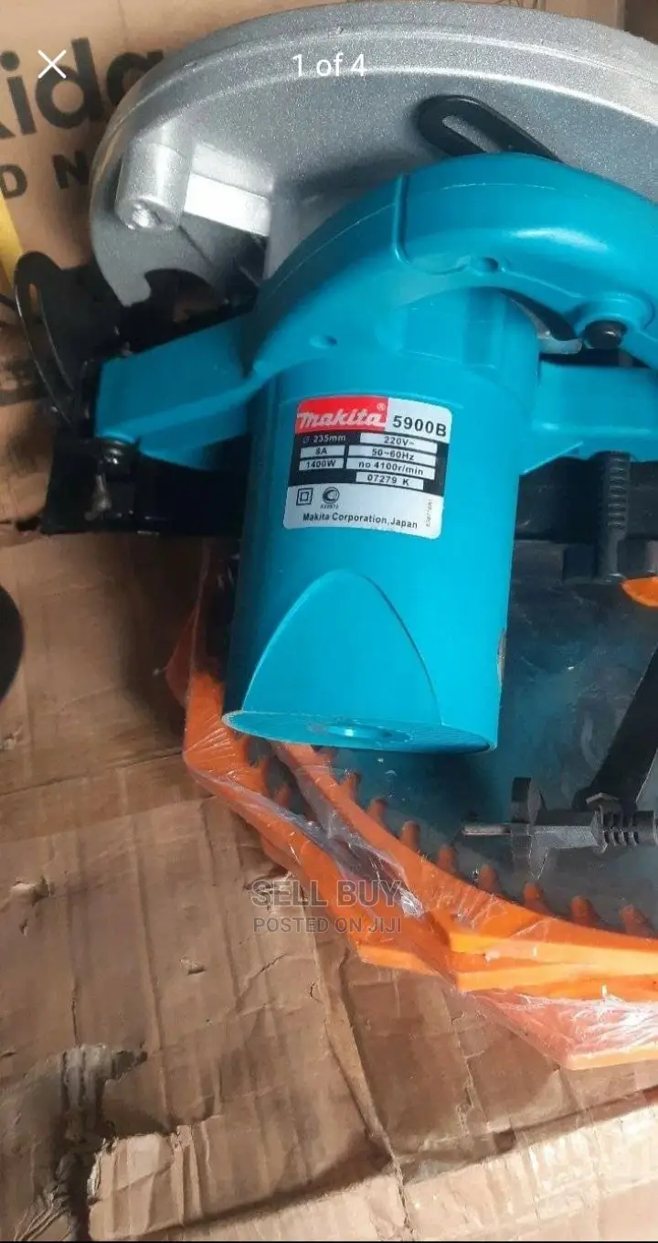 Makita Circular Saw 2000watt