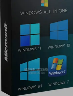 Photo - Softwares and Games