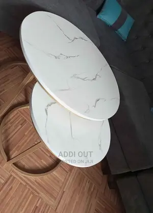 Photo - Tables /ጠረጴዛ