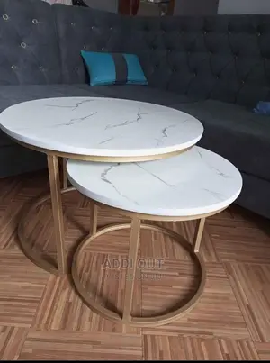 Tables /ጠረጴዛ