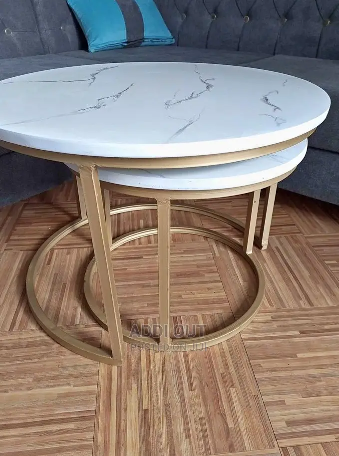 Tables /ጠረጴዛ