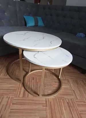 Tables /ጠረጴዛ