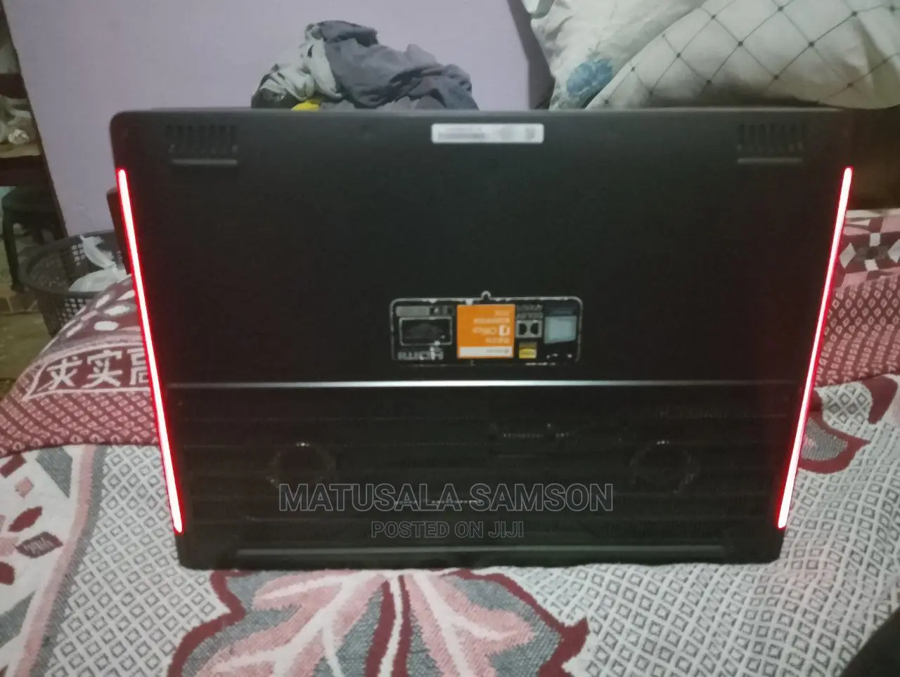 Laptop 16GB SSHD+SSD 1T