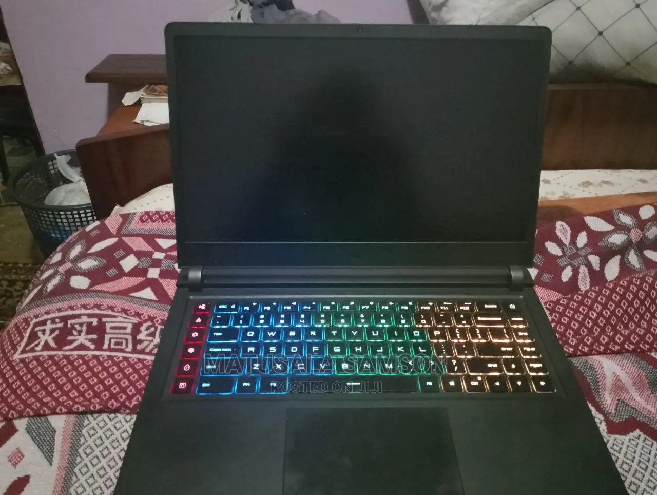 Laptop 16GB SSHD+SSD 1T