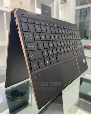 Photo - New Laptop HP Spectre 13 16GB Intel Core I7 SSD 512GB