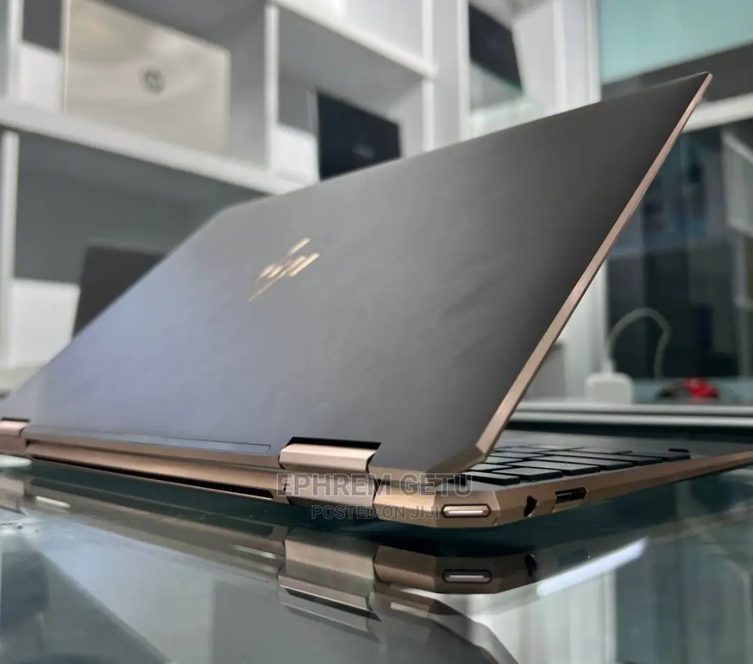 New Laptop HP Spectre 13 16GB Intel Core I7 SSD 512GB