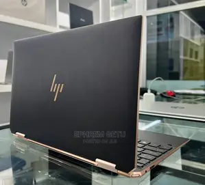 New Laptop HP Spectre 13 16GB Intel Core I7 SSD 512GB