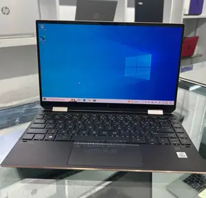 New Laptop HP Spectre 13 16GB Intel Core I7 SSD 512GB
