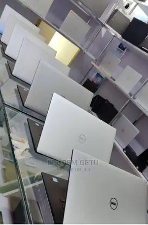 New Laptop Dell XPS 15 16GB Intel Core I7 SSD 512GB