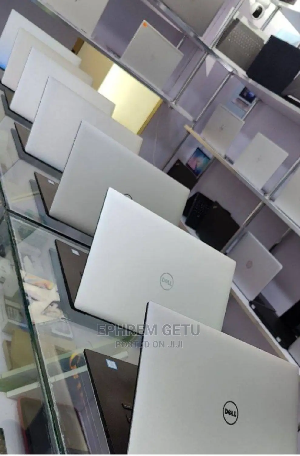 New Laptop Dell XPS 15 16GB Intel Core I7 SSD 512GB