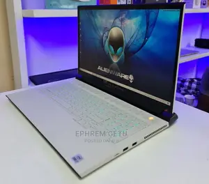 New Laptop Alienware M17x R2 32GB Intel Core I7 HDD+SSD 1T