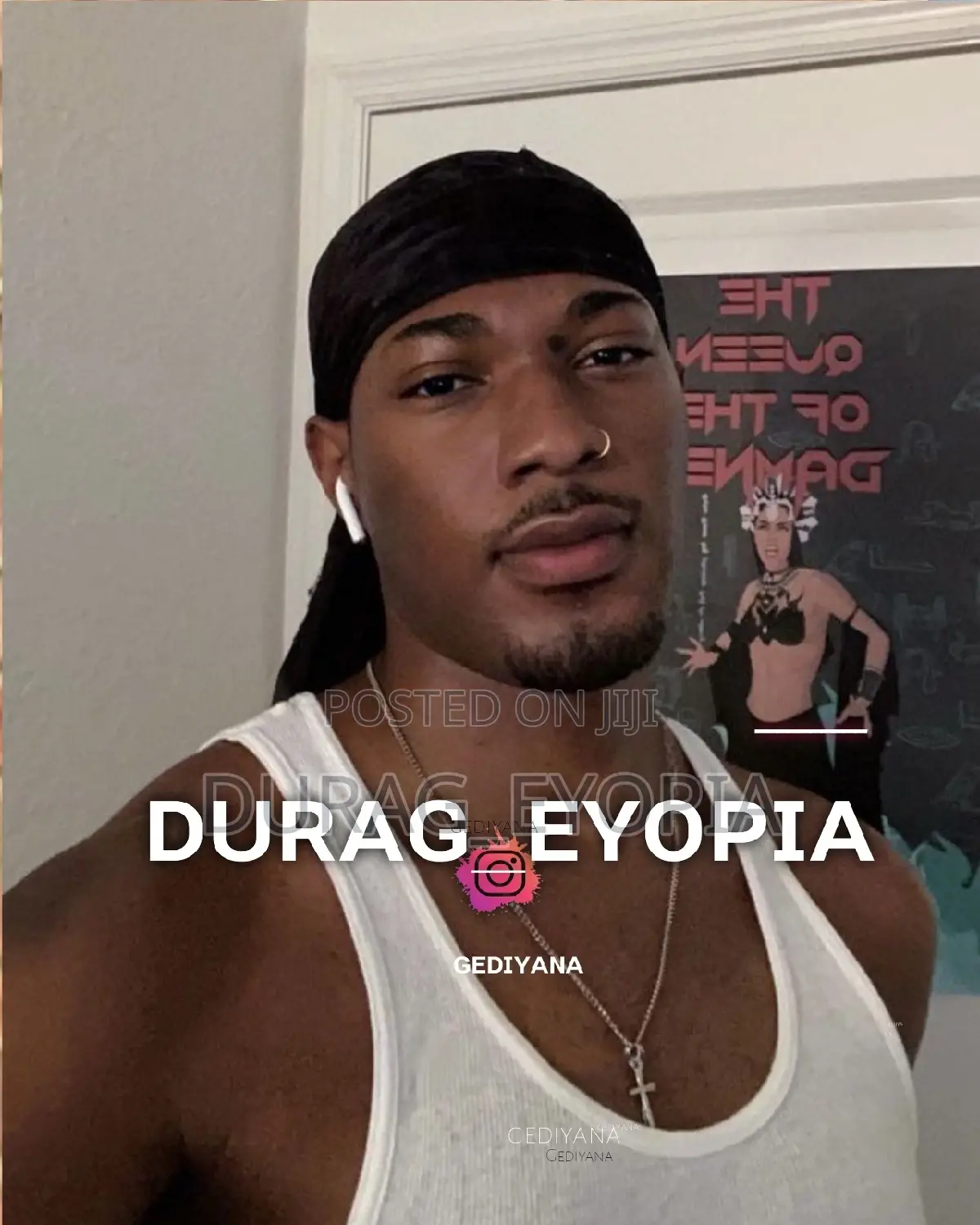 Durag For Sell