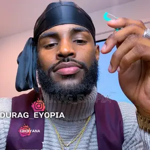 Durag Eyopia