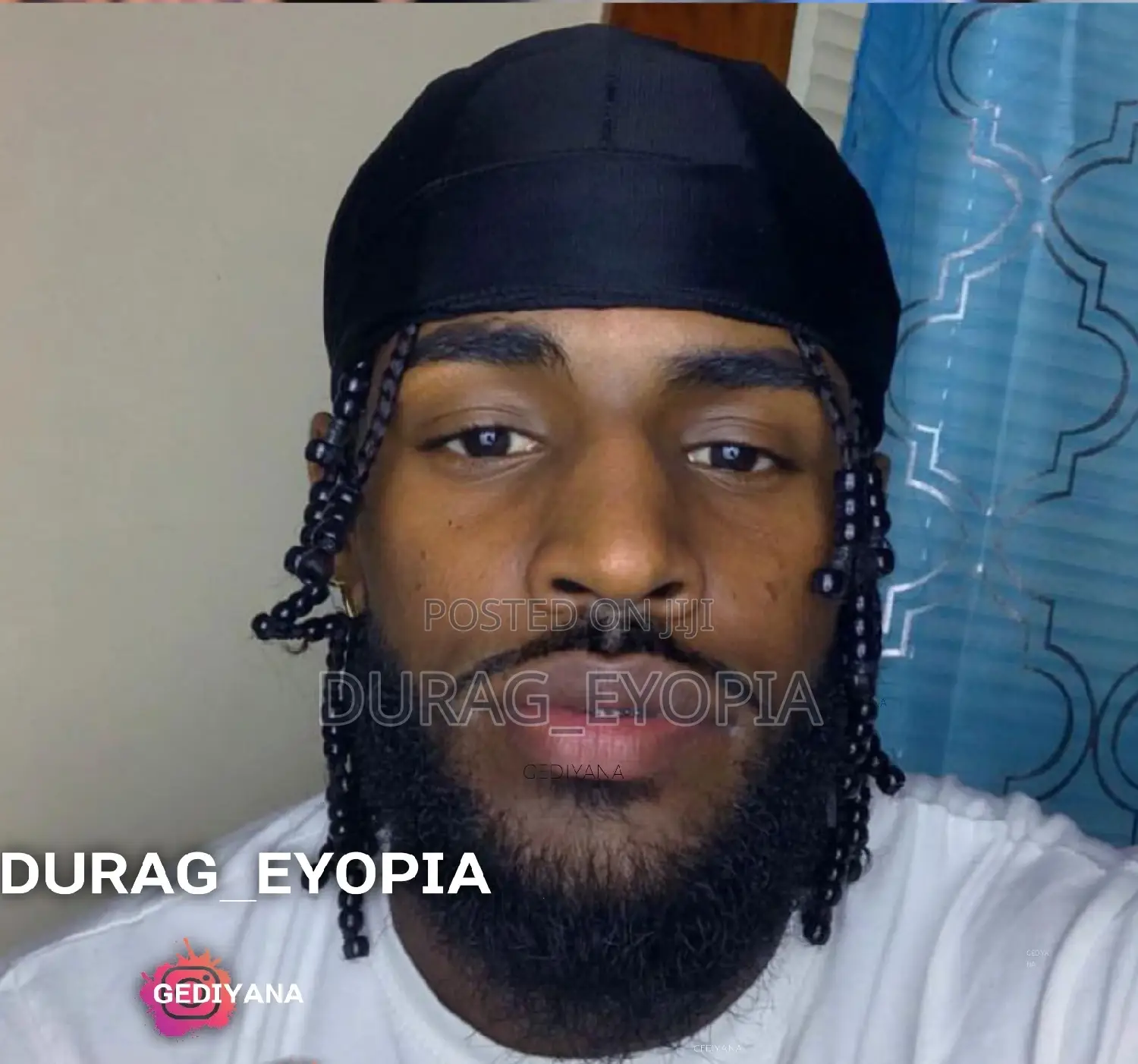 Durag Eyopia