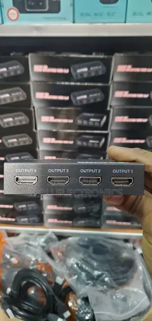 HDMI Splitter