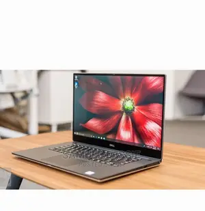 Photo - New Laptop Dell XPS 15 16GB Intel Core I7 SSD 512GB
