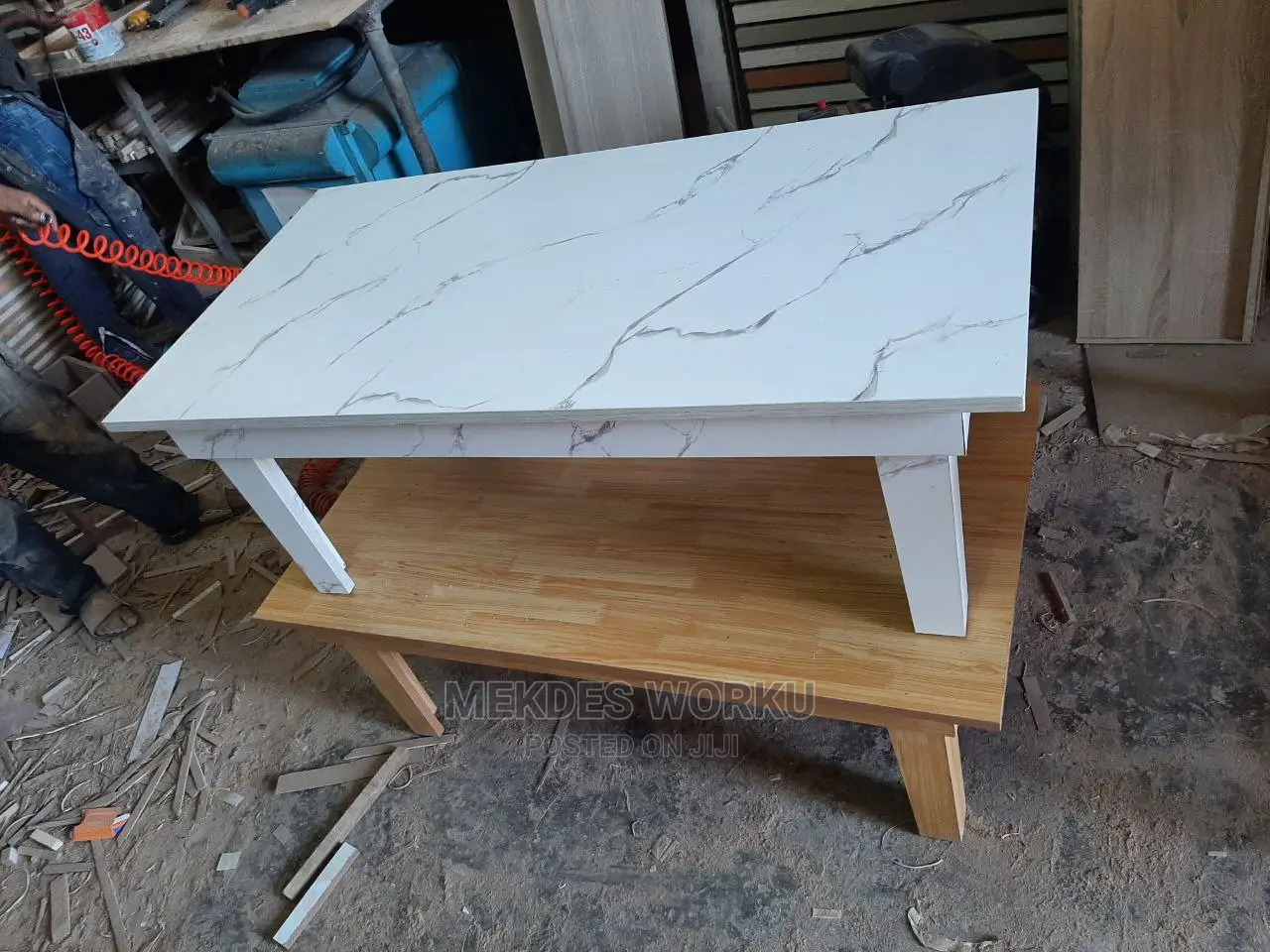 Table( ጠረጴዛ)