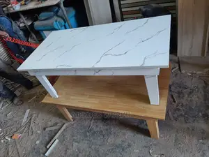 Photo - Table( ጠረጴዛ)