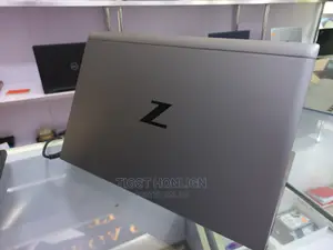 Photo - New Laptop Zinox 7 Elite 8GB Intel Core I7 SSD 512GB