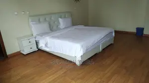 Furnished 3bdrm Apartment in Addis Abeba, Bole for Rent