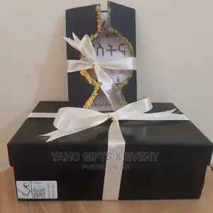 Yaho Gift Package
