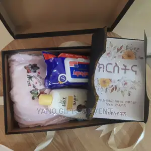 Yaho Gift Package