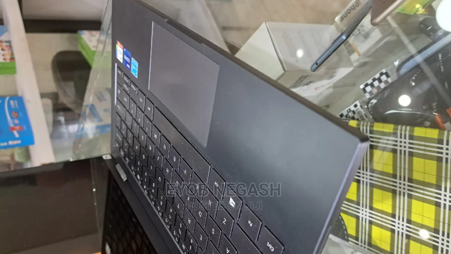 New Laptop HP Pavilion 15 16GB Intel Core I7 SSD 1T