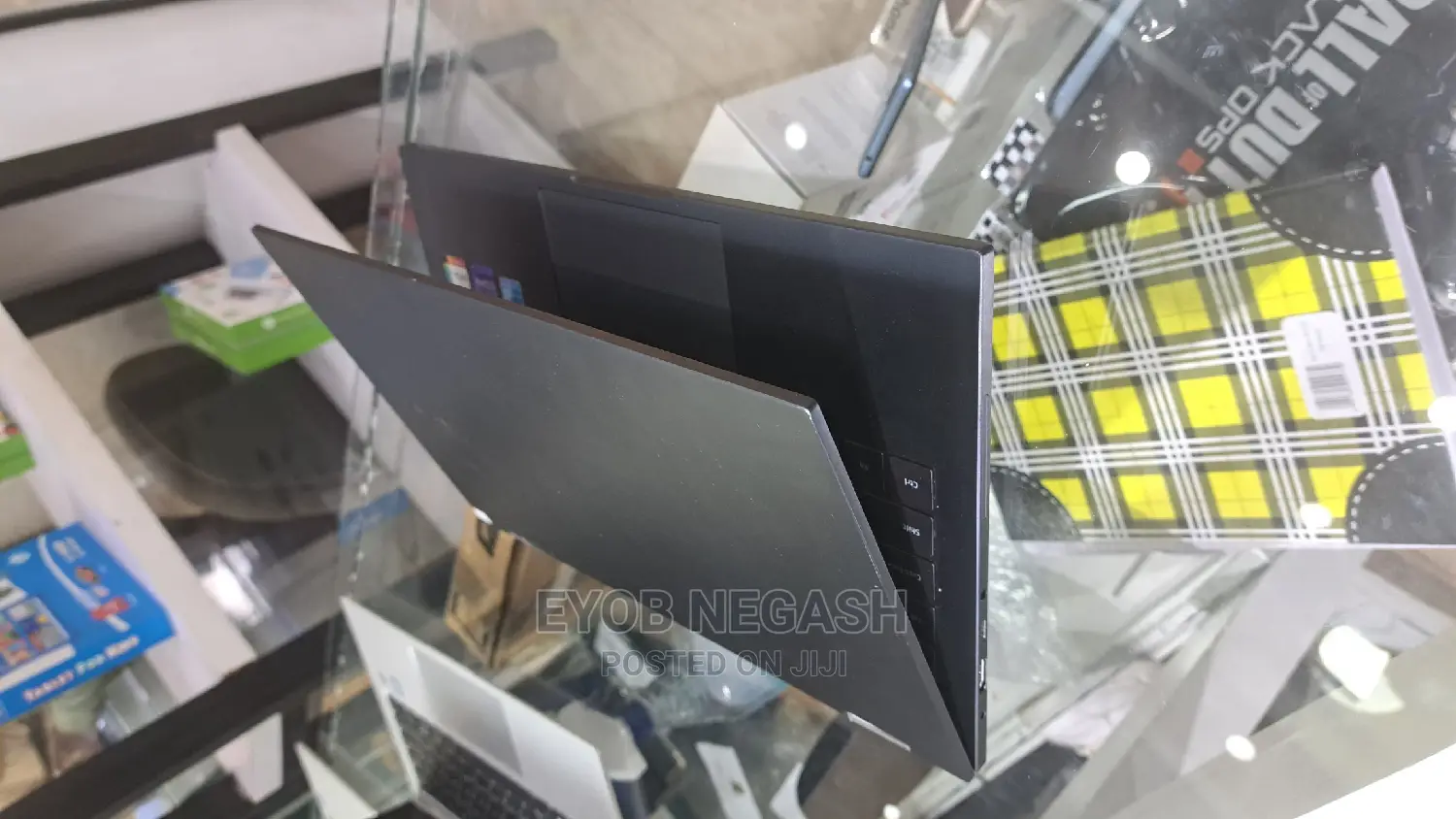 New Laptop HP Pavilion 15 16GB Intel Core I7 SSD 1T