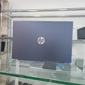 New Laptop HP 8GB AMD Ryzen 7 SSD 256GB