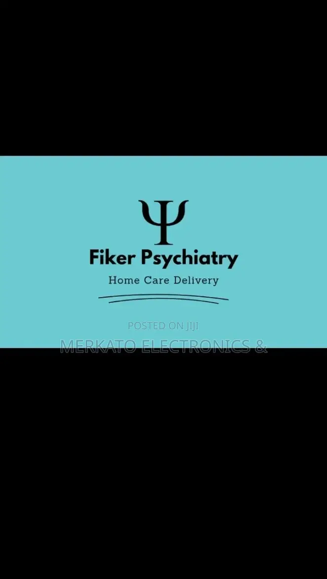 Psychiatric Home Care