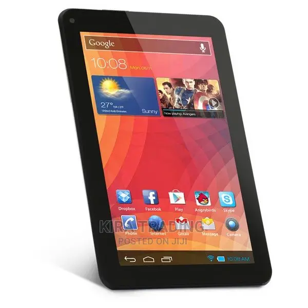 New iTouch X702 256 GB