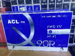 Photo - Smart Android Tv