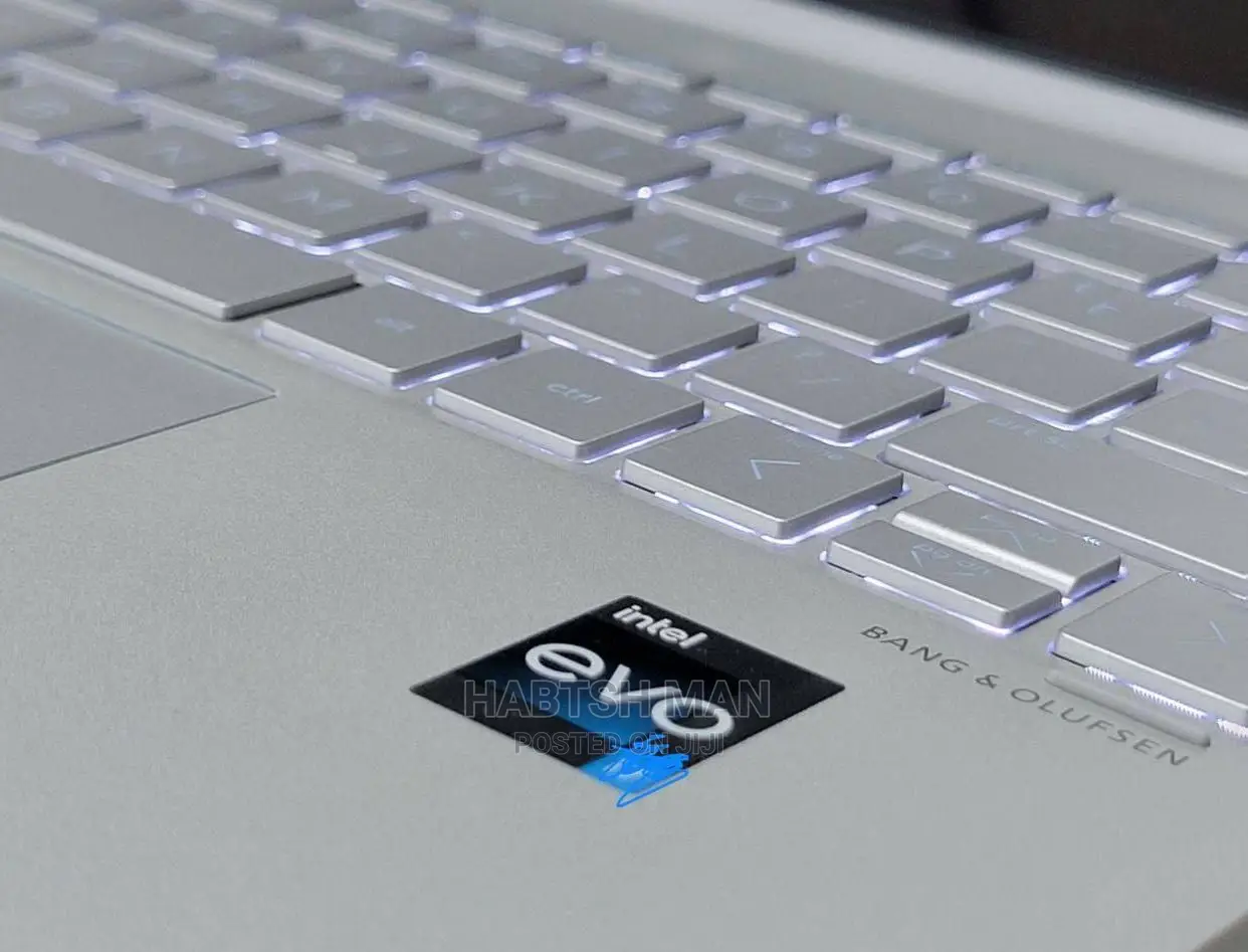 New Laptop HP Envy X360 8GB Intel Core I7 SSD 512GB