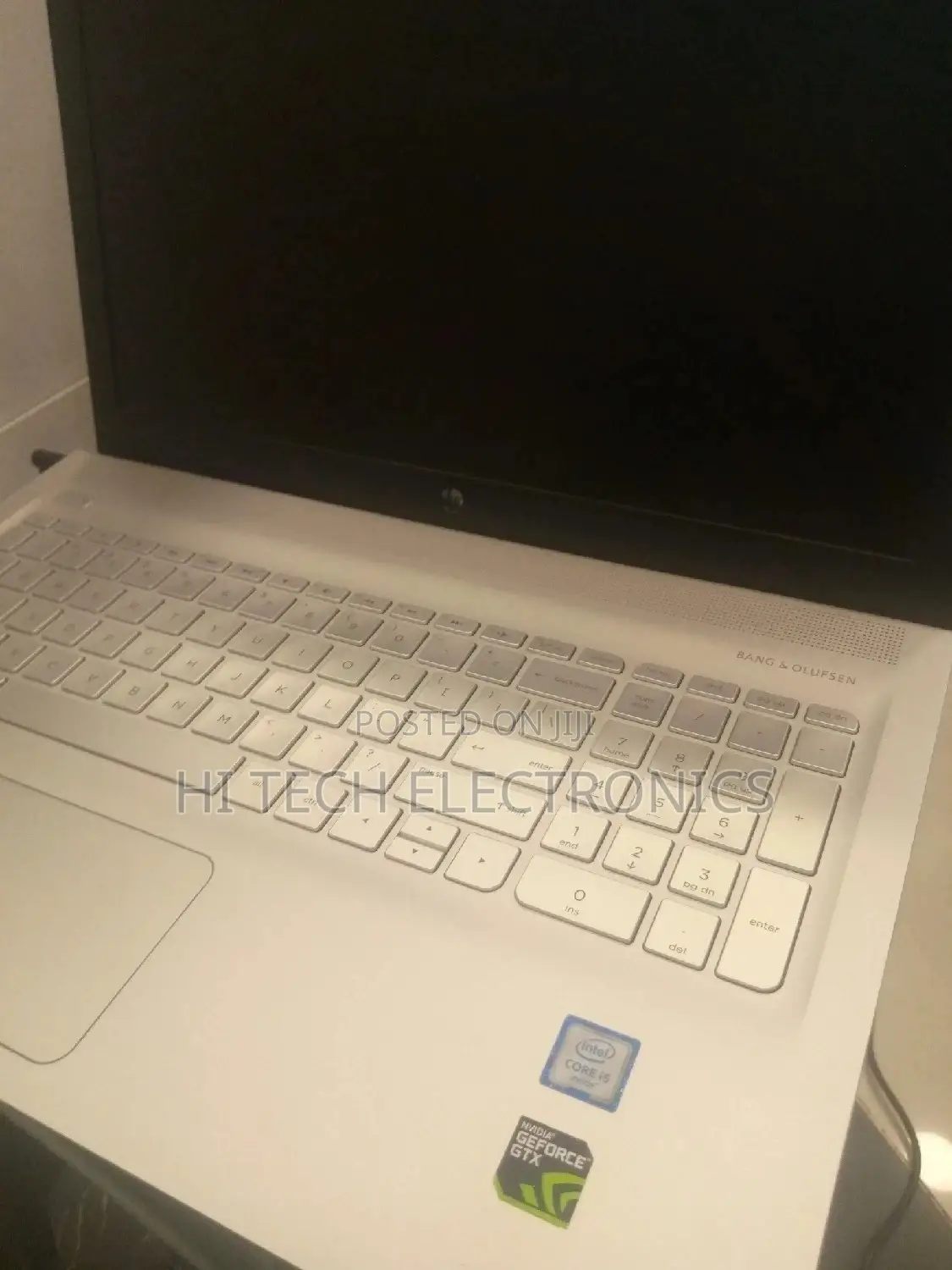 New Laptop HP Envy X360 15-Cp0013nr 8GB Intel Core I5 HDD+SSD 1.5T