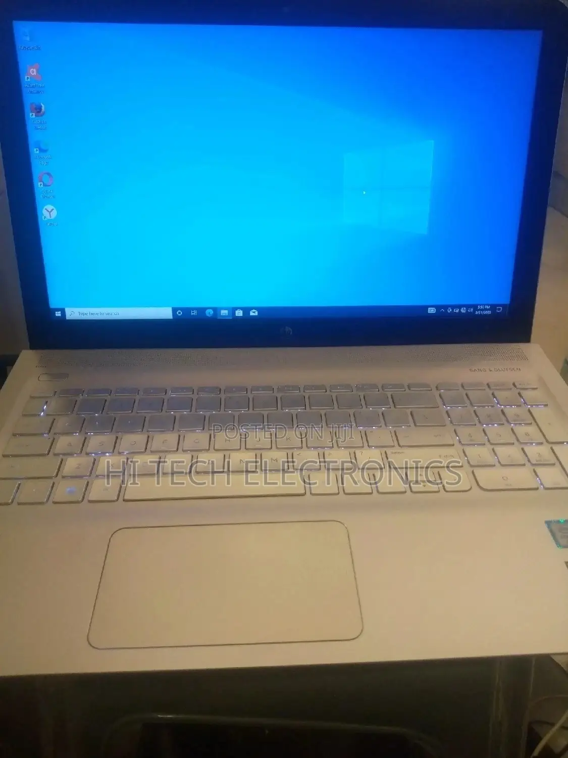 New Laptop HP Envy X360 15-Cp0013nr 8GB Intel Core I5 HDD+SSD 1.5T