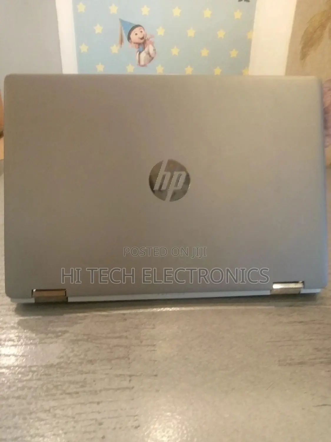 New Laptop HP EliteBook X360 1030 G3 16GB Intel Core I5 SSD 512GB