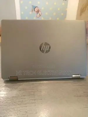 New Laptop HP EliteBook X360 1030 G3 16GB Intel Core I5 SSD 512GB