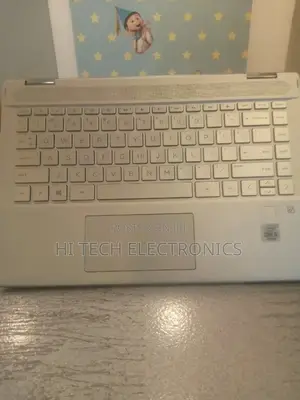 New Laptop HP EliteBook X360 1030 G3 16GB Intel Core I5 SSD 512GB