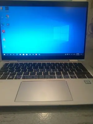 New Laptop HP ProBook 650 G5 8GB Intel Core I5 SSD 512GB