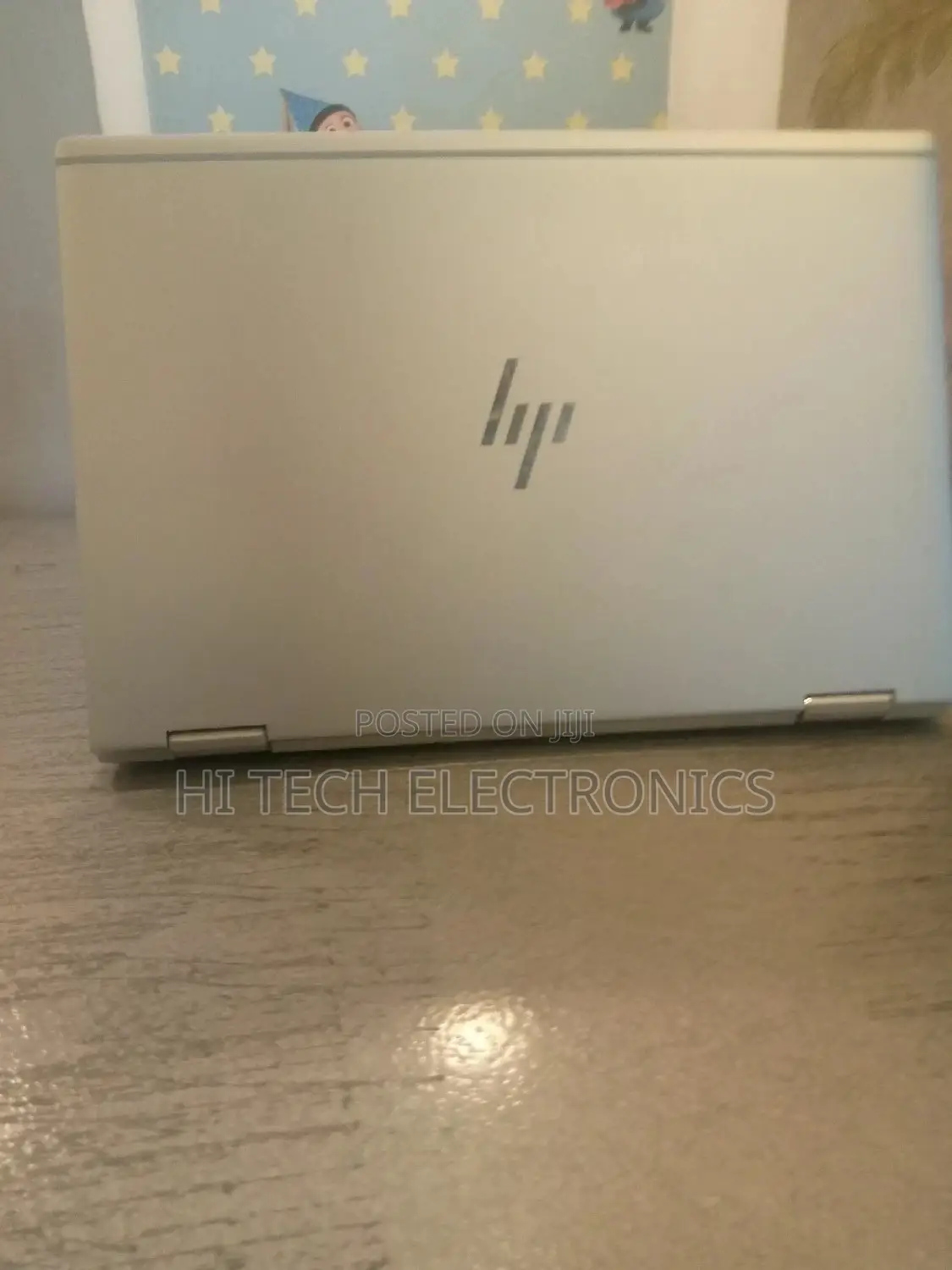 New Laptop HP ProBook 650 G5 8GB Intel Core I5 SSD 512GB