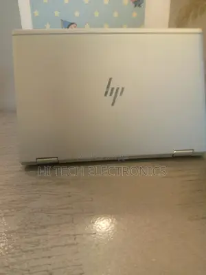 New Laptop HP ProBook 650 G5 8GB Intel Core I5 SSD 512GB