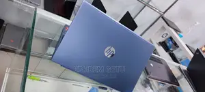 New Laptop HP Pavilion 15 8GB AMD Ryzen 5 SSD 256GB