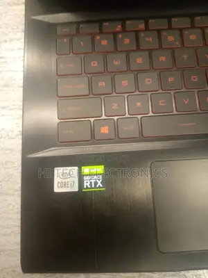 New Laptop MSI GF63 16GB Intel Core I7 SSD 512GB