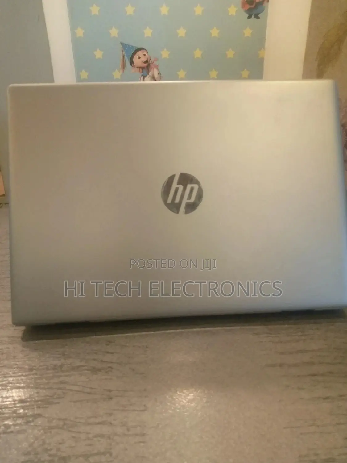 New Laptop HP EliteBook 840 8GB Intel Core I5 HDD 1T