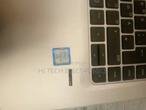 New Laptop HP EliteBook 840 8GB Intel Core I5 HDD 1T