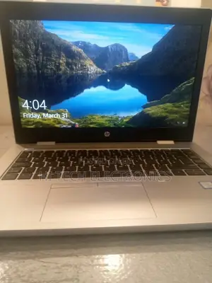 Photo - New Laptop HP EliteBook 840 8GB Intel Core I5 HDD 1T